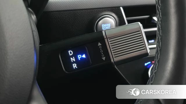 Hyundai Sonata D Edge Hybrid (DN8) id 3831751 из Кореи 19