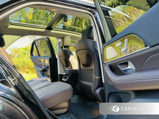Mercedes-Benz GLE (import) id 4260894 из Китая 23