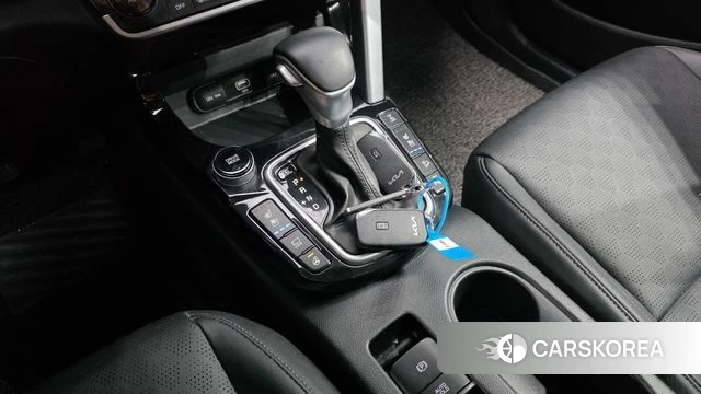 Kia Seltos id 4187089 из Кореи 19