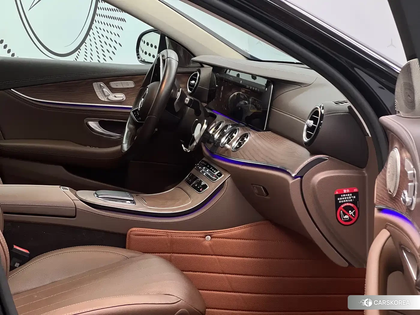 Mercedes-Benz E-Class id 4644712 из Китая 10