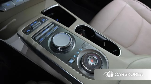 Genesis GV70 id 4231876 из Кореи 34