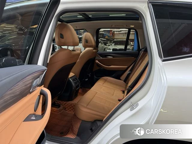 BMW X3 id 4271830 из Китая 23