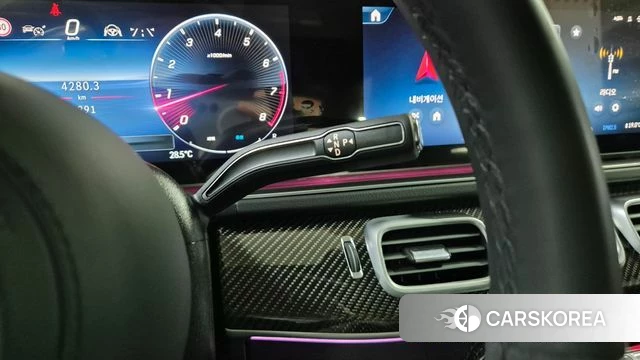 Mercedes-Benz GLE-Class W167 id 4571043 из Кореи 18