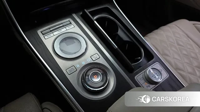 Genesis GV80 id 2985802 из Кореи 19