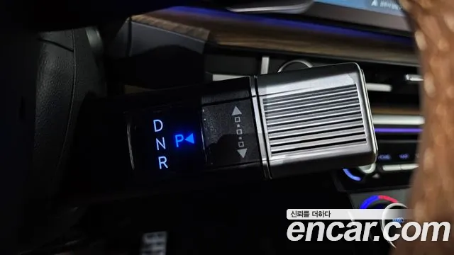 Hyundai Santa Fe (MX5) id 2689513 из Кореи 19