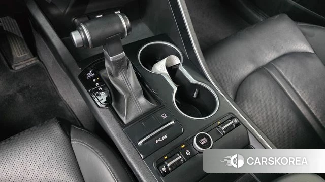 Kia K5 3rd generation id 4594106 из Кореи 19