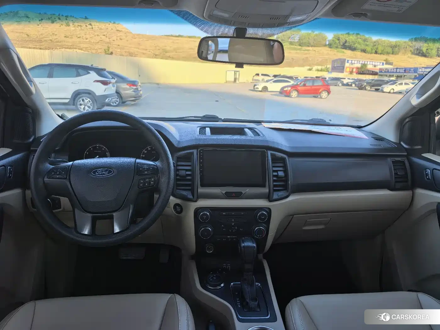 Ford Road Shaker id 4680527 из Китая 9