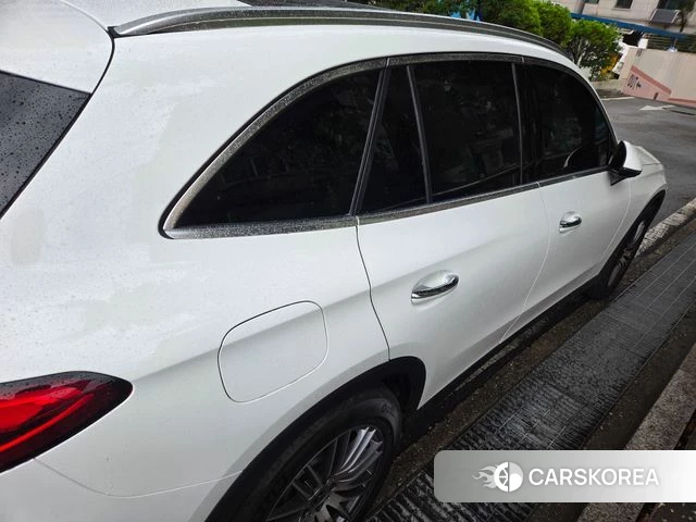 Mercedes-Benz GLC-Class X254 id 4548435 из Кореи 18