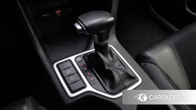 Kia Sportage The Bold id 3692573 из Кореи 19