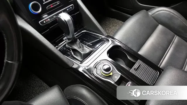 Renault Korea (Samsung) SM6 id 3692713 из Кореи 19