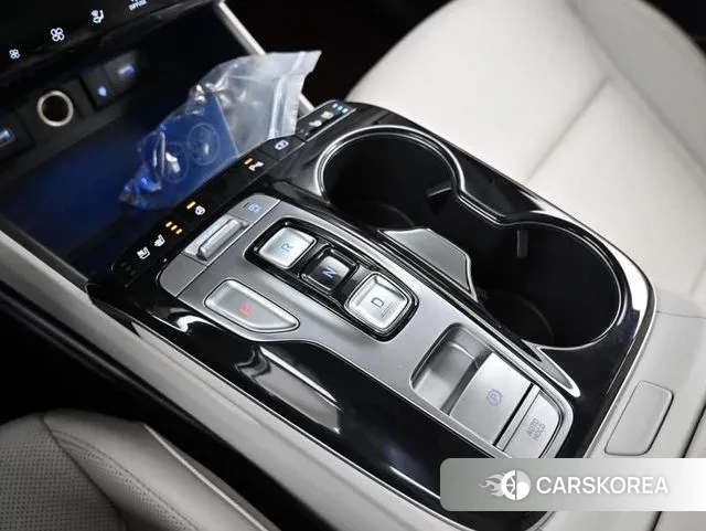 Hyundai Tucson (NX4) id 3479190 из Кореи 19