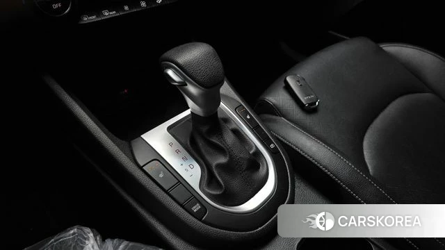 Kia The New K3 2nd generation id 4506663 из Кореи 19