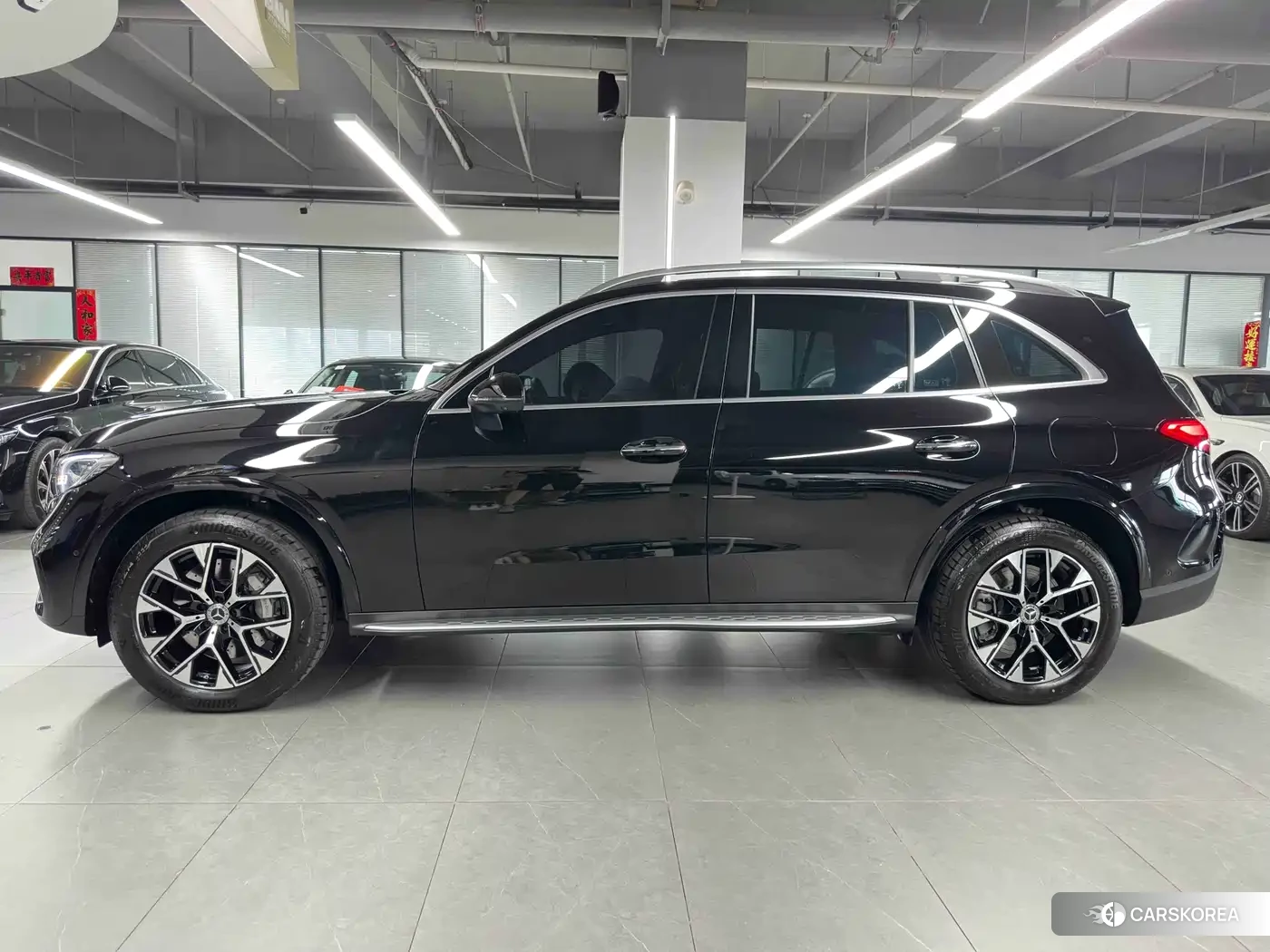 Mercedes-Benz GLC id 4644502 из Китая 25