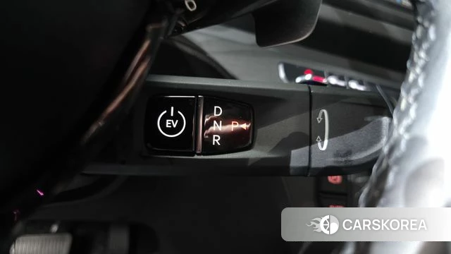 Kia The New Kia Ray EV id 4591235 из Кореи 31