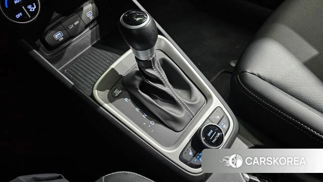 Hyundai Venue id 4302870 из Кореи 32