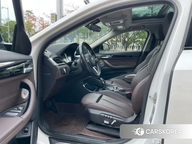 BMW X2 id 4274678 из Китая 9
