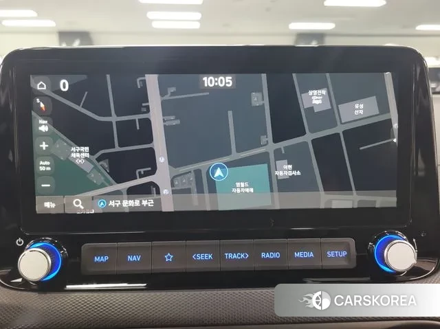 Hyundai The New Kona id 3524206 из Кореи 19