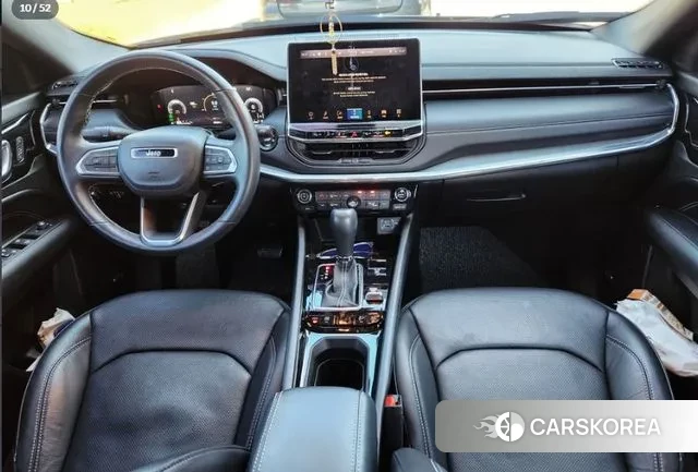 Jeep Compass 2nd Generation id 3338902 из Кореи 16