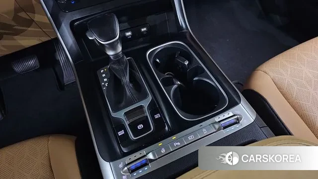 Kia Carnival 4th generation id 3611976 из Кореи 19