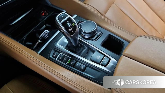 BMW X6 (F16) id 3820785 из Кореи 19