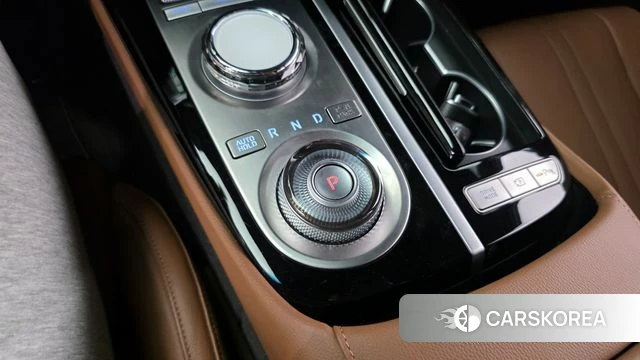 Genesis G80 (RG3) id 4292555 из Кореи 29
