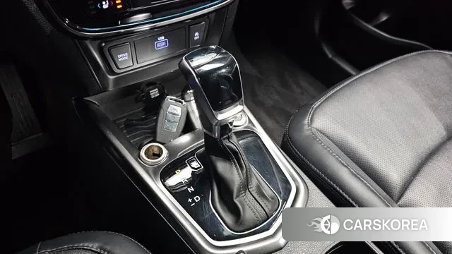 Ssangyong Berry New Tivoli id 3529293 из Кореи 19