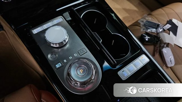 Genesis G80 (RG3) id 4706137 из Кореи 29