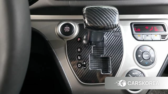 Kia The New Ray id 4284672 из Кореи 34