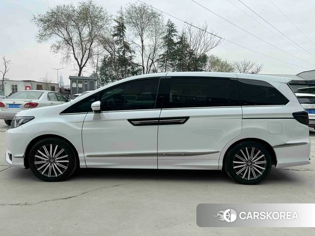 Honda Ai Lishen id 4348757 из Китая 10