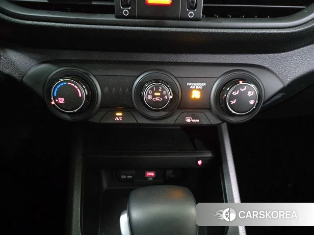 Kia The New K3 2nd generation id 3915615 из Кореи 19