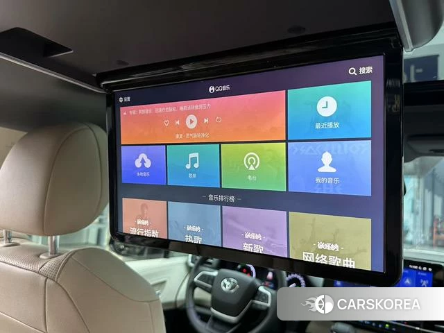 Toyota Saina id 4278190 из Китая 9