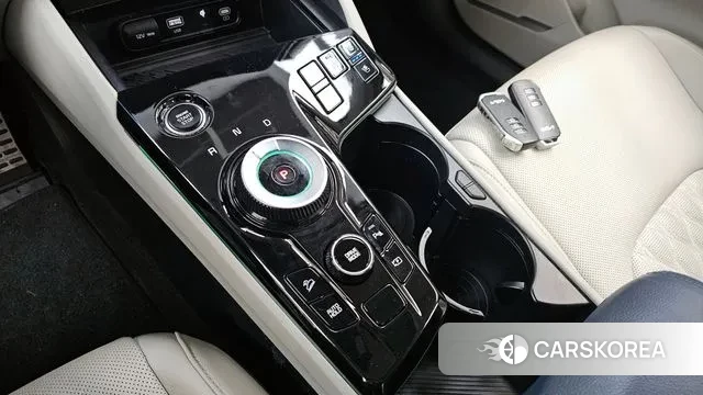 Kia Sportage 5th Generation Hybrid id 3268710 из Кореи 19