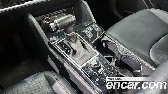 Kia Sportage 5th Generation id 2315542 из Кореи 19