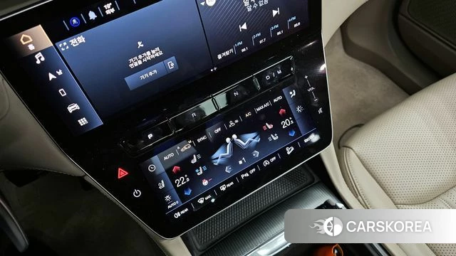 Maserati Grecale id 4194564 из Кореи 19