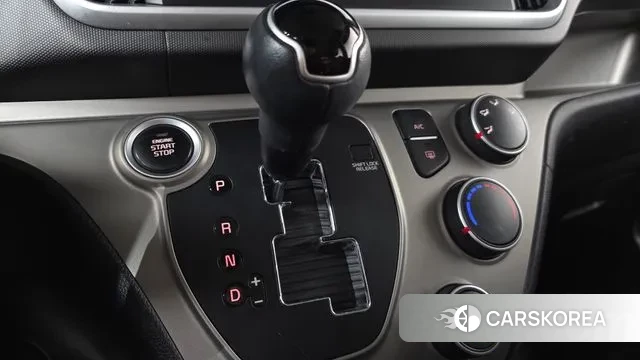 Kia The New Ray id 3368875 из Кореи 19