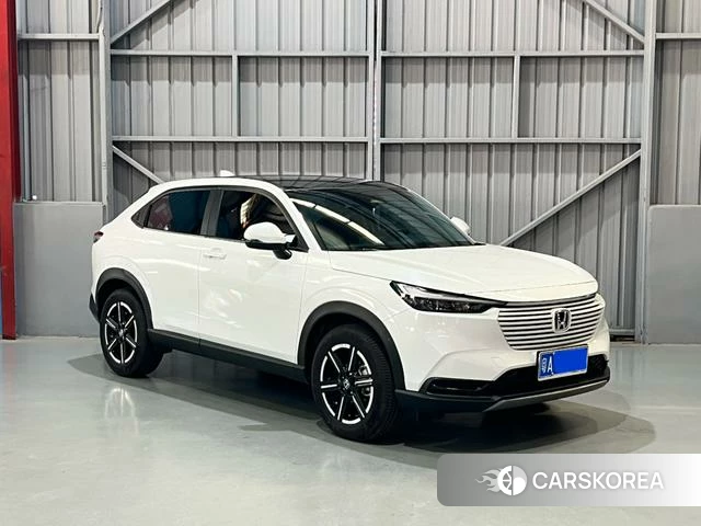 Honda Binzhi id 4260027 из Китая 9