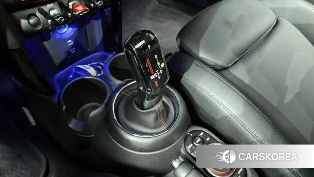 Mini Cooper S id 3473690 из Кореи 19