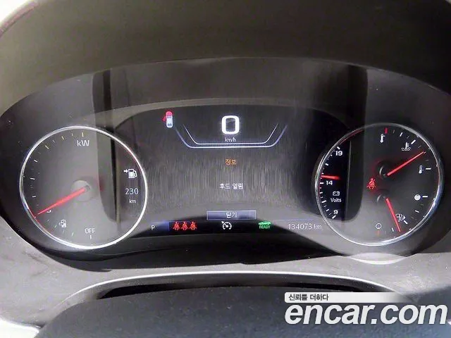 Chevrolet (GM Daewoo) The New Malibu id 2709304 из Кореи 17