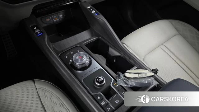 Kia The New Sorento 4th Generation id 4505647 из Кореи 33
