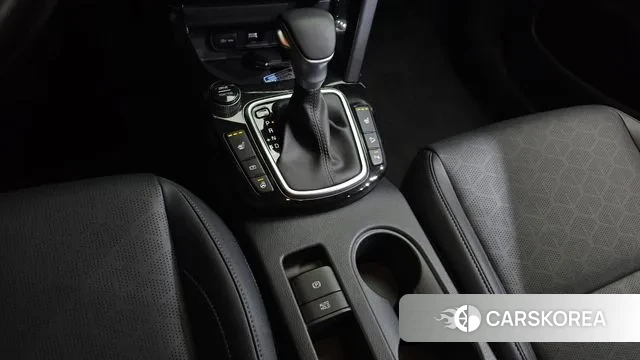 Kia The New Seltos id 3689485 из Кореи 19