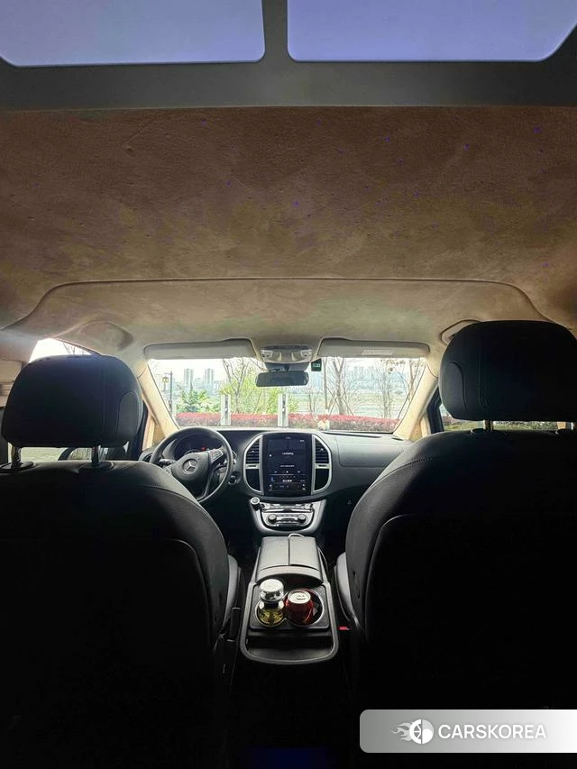 Mercedes-Benz Vito id 4275439 из Китая 9