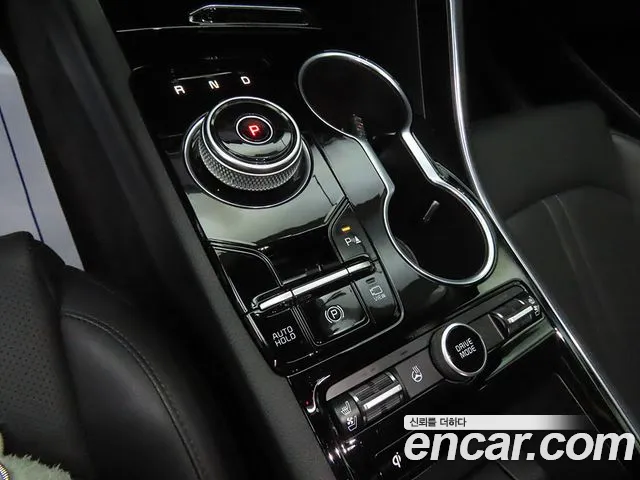 Kia K5 Hybrid 3rd Generation id 2472692 из Кореи 19