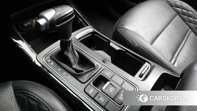 Kia The New Sorento id 3936616 из Кореи 19