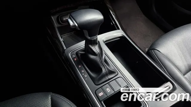 Kia The New Sorento id 2237301 из Кореи 19