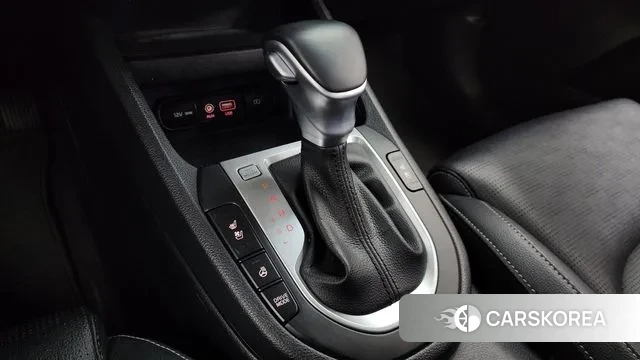 Kia Come New K3 id 3367956 из Кореи 19