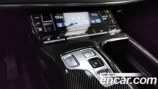 Hyundai The New Grandeur IG id 2891449 из Кореи 19