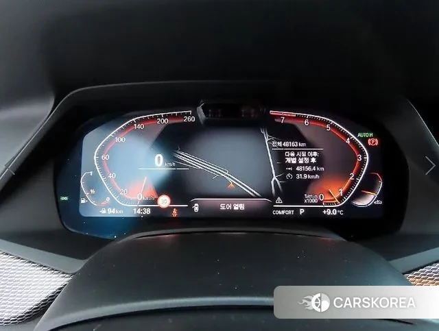 BMW X6 (G06) id 3426776 из Кореи 19