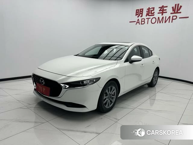 Mazda 3 Angkesaila id 4259057 из Китая 18