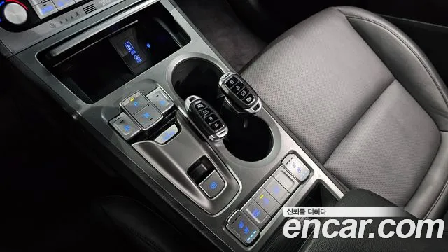 Hyundai Kona Electric id 2813196 из Кореи 19