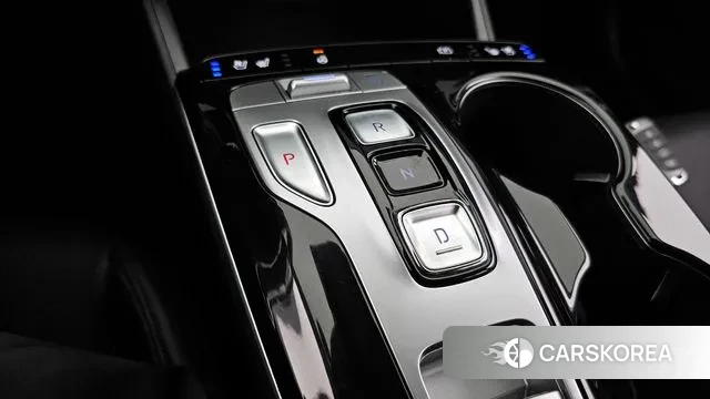 Hyundai Tucson (NX4) id 3771197 из Кореи 19